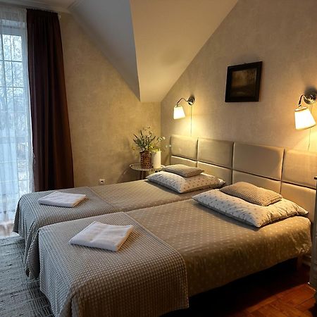 Apartamenty 72 - Agroturystyka Wola Pekoszewska Екстер'єр фото
