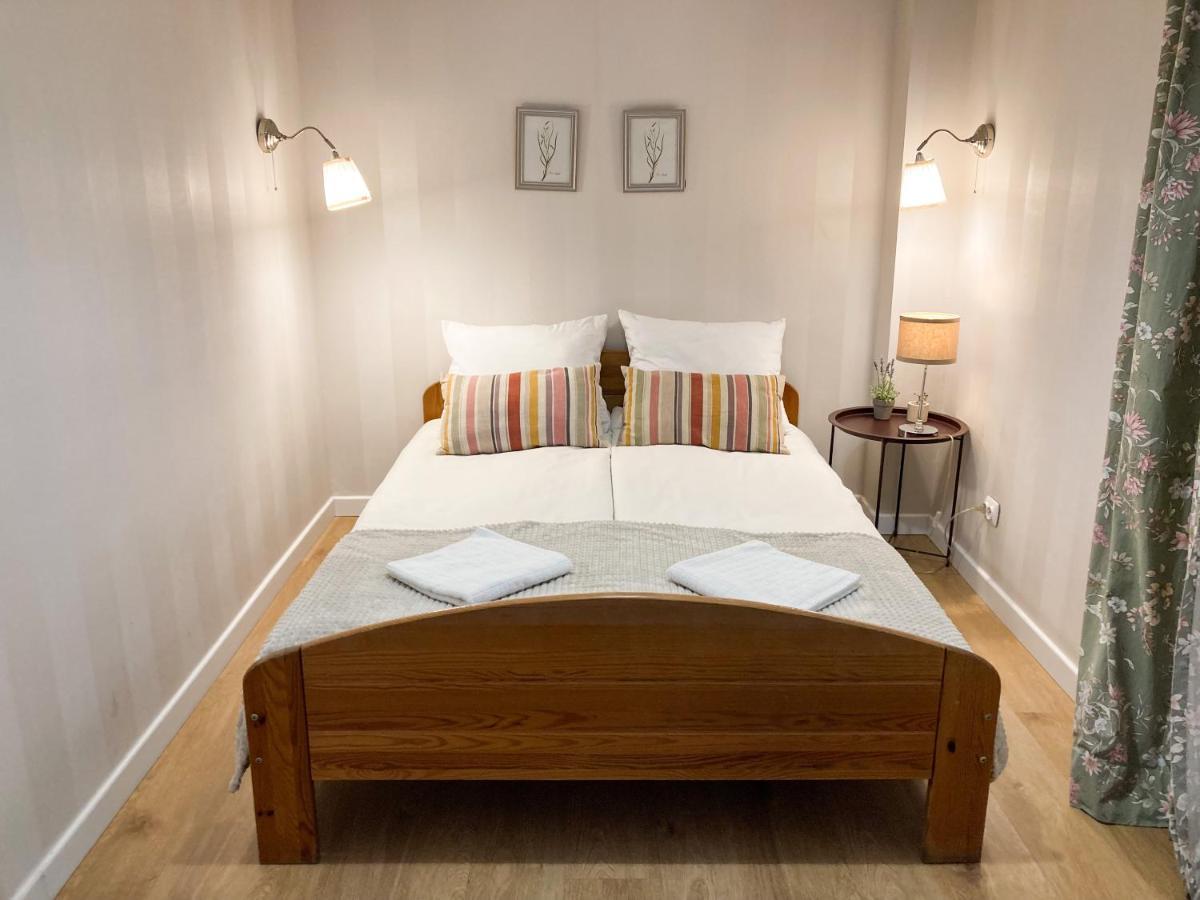 Apartamenty 72 - Agroturystyka Wola Pekoszewska Екстер'єр фото