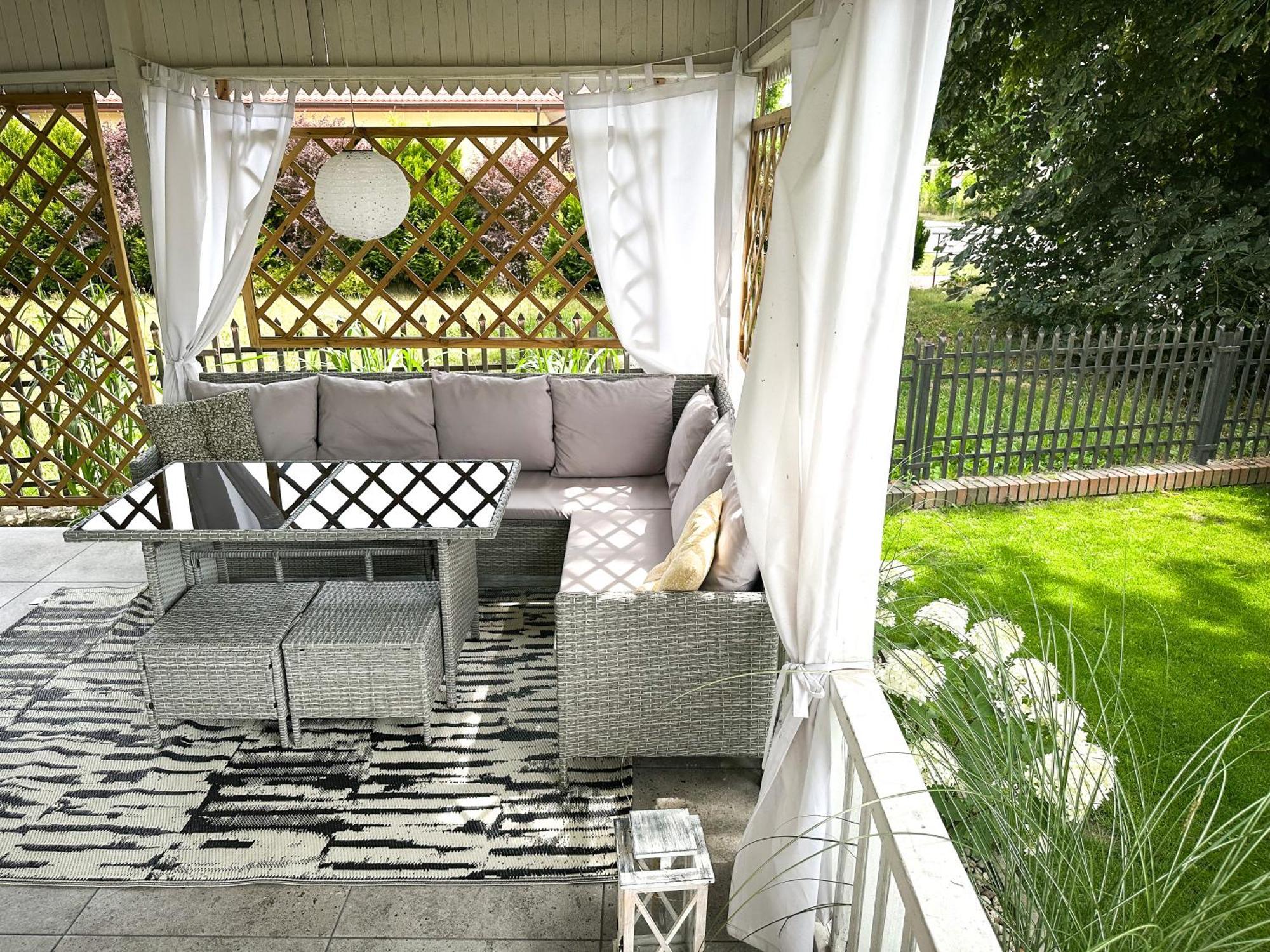 Apartamenty 72 - Agroturystyka Wola Pekoszewska Екстер'єр фото