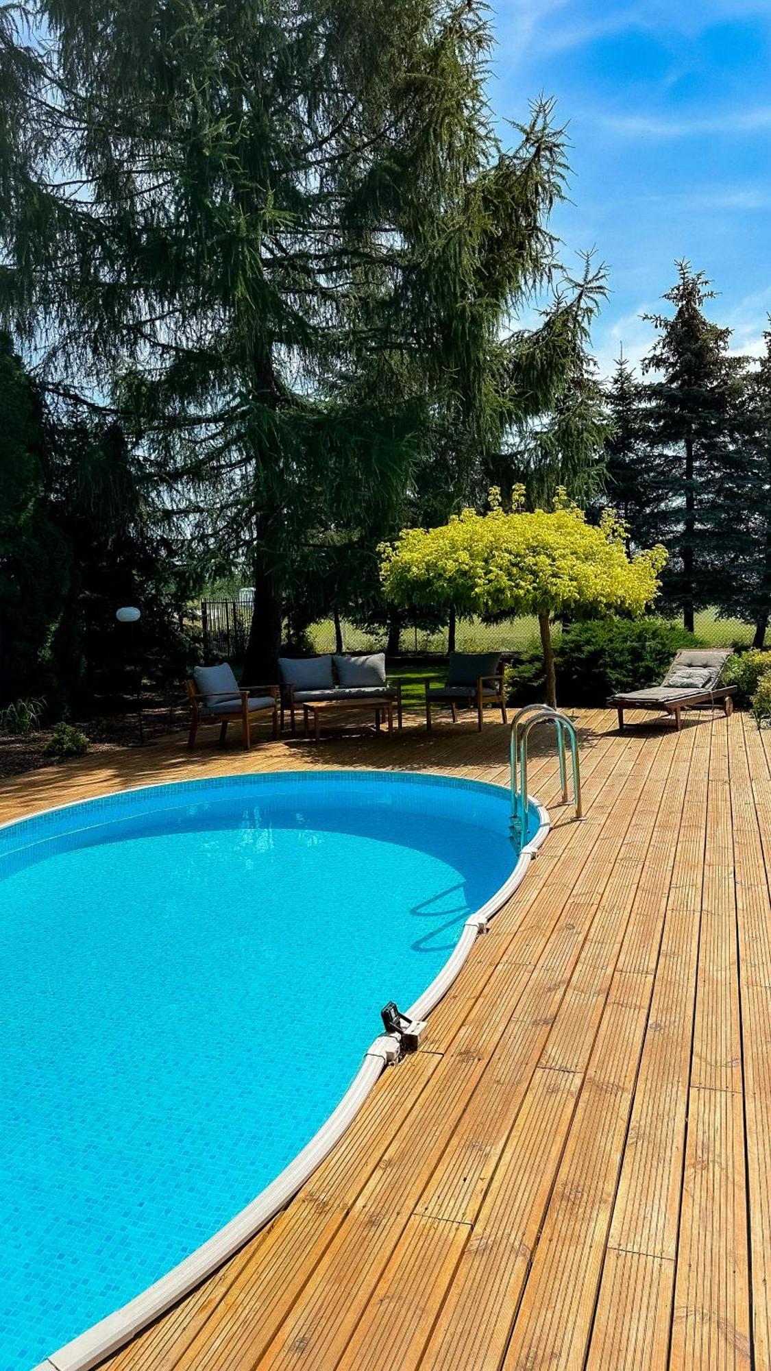 Apartamenty 72 - Agroturystyka Wola Pekoszewska Екстер'єр фото