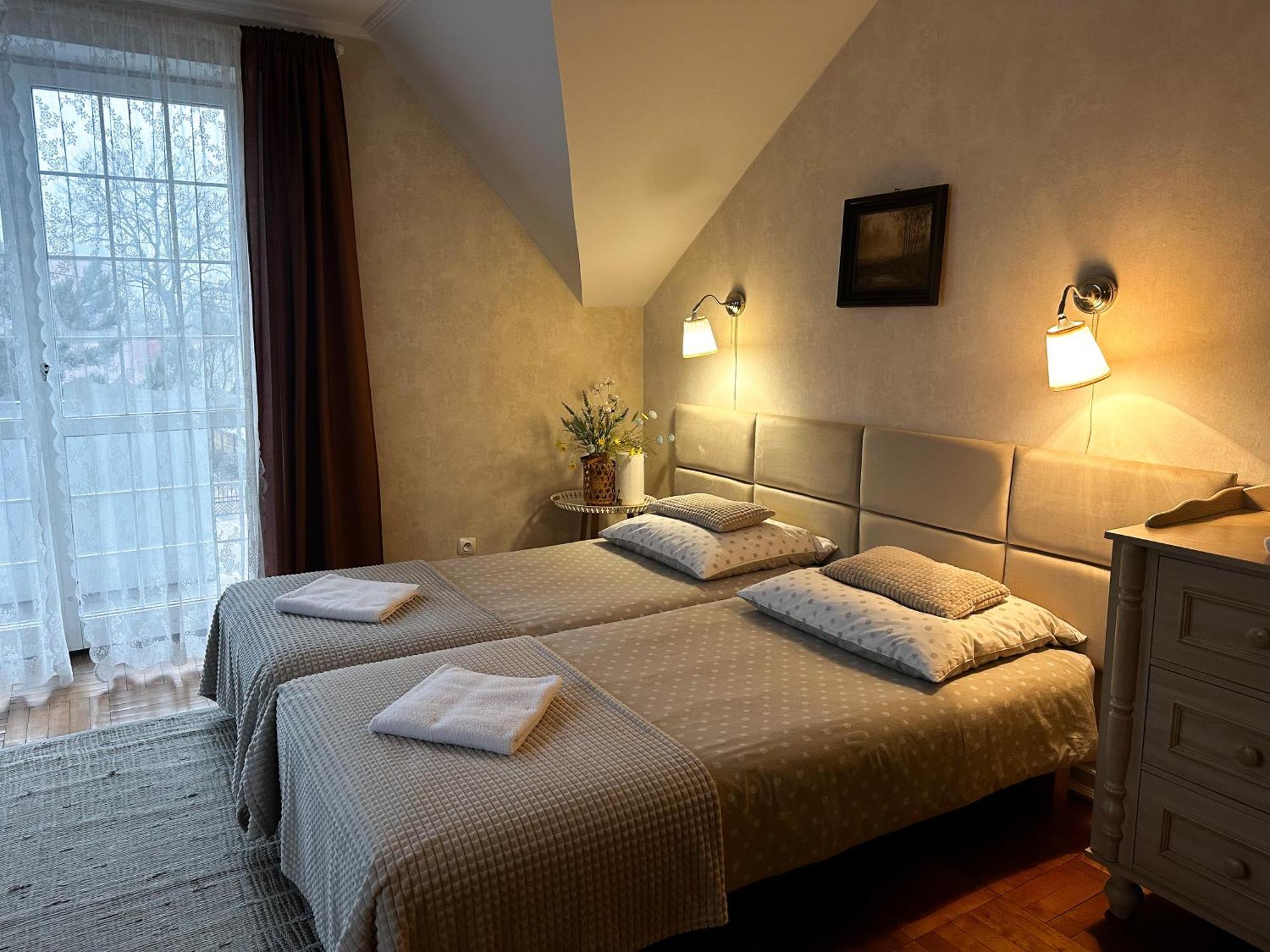 Apartamenty 72 - Agroturystyka Wola Pekoszewska Екстер'єр фото