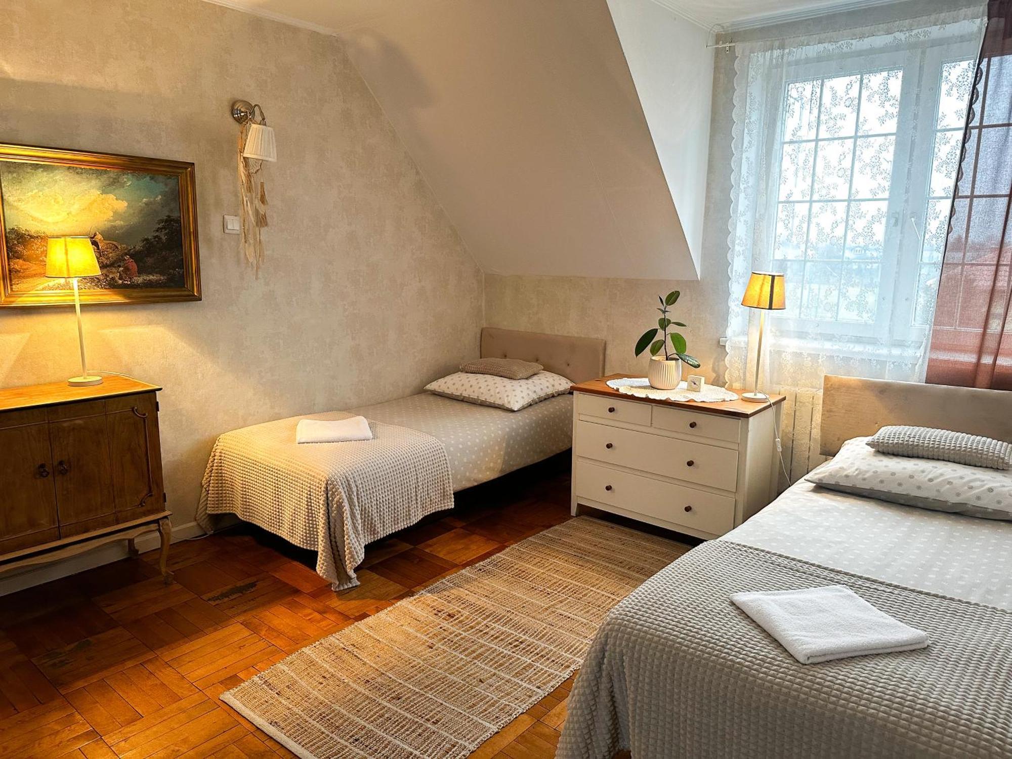 Apartamenty 72 - Agroturystyka Wola Pekoszewska Екстер'єр фото