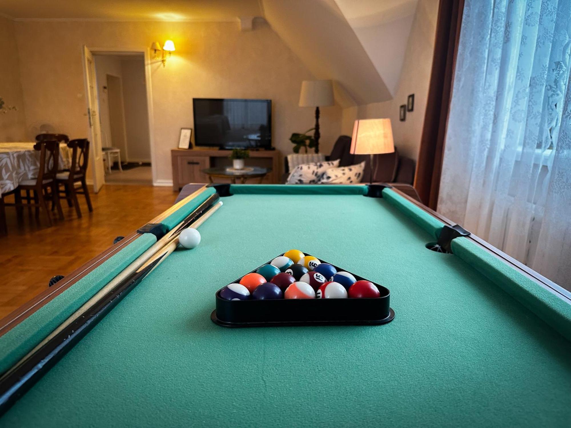 Apartamenty 72 - Agroturystyka Wola Pekoszewska Екстер'єр фото